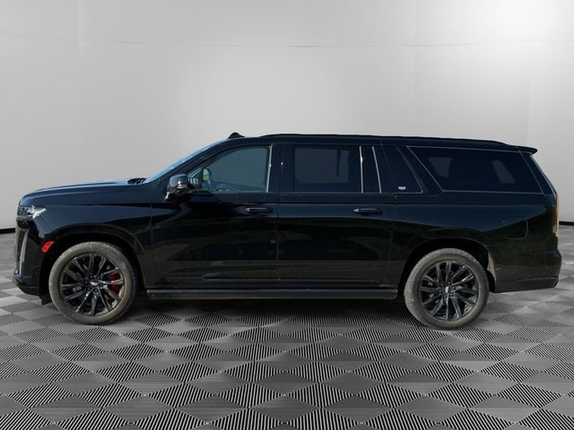 cadillac escalade esv 2024 1GYS4RKL8RR200734 image cadillac escalade esv 2024 1GYS4RKL8RR200734 image